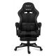 2. Huzaro Force 4.7 Carbon Mesh Gaming Stuhl