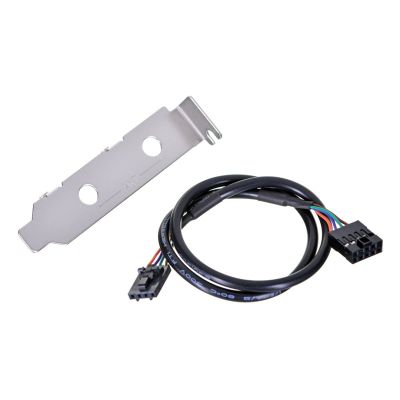 4. ASUS PCE-AXE5400 Interne WLAN-Karte 2402 Mbit/s
