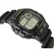 3. CASIO WS-1400H-1AVEF Uhr + Box Unisex
