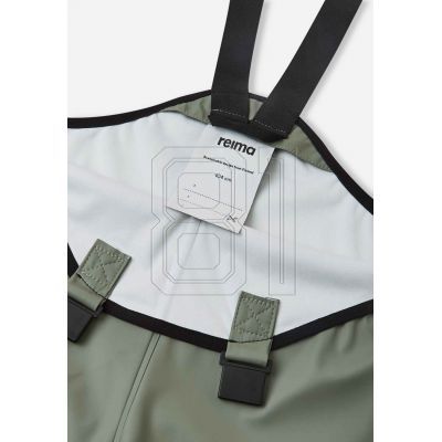 5. Reima Regenhose Lammikko Jr 5100026A-8920