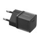 4. Baseus GaN5S 20W 1xUSB-C Wandladegerät - Schwarz