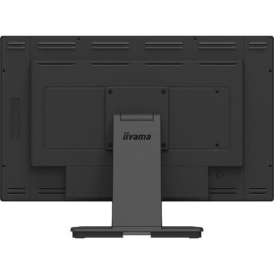 8. Monitor IIYAMA T2234MSC-B1S 21,5 Zoll PCAP Rahmenlose Frontlautsprecher 10P-Touchscreen mit Anti-Fingerprint-Beschichtung IPS-Panel 1920x1080