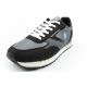3. US Polo Assn Sportschuhe, Sneaker für Herren, modisch, bequem, grau