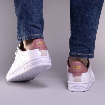 9. K-Swiss LOZAN II W 97943-115-M Schuhe