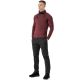 4. Thermoaktives Sweatshirt 4F M H4Z21 BIMD031 60S
