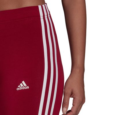 8. adidas W 3S BK SHO W HD1801 Shorts