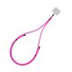 8. 3mk EasyClip Smartphone-Lanyard – Pink