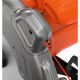 4. Black & Decker Black+Decker CS1250LA de Sierra Circular QS 1250 W, Schwarz, 2 Stück)