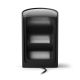 13. Philips Hue White und Color Ambient Hue Play Wandfluterlampe