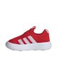 6. Adidas Bubblecomfy I Jr JI1609 Schuhe