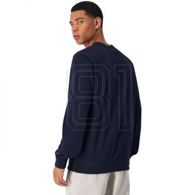 3. Champion Rundhals-Sweatshirt M 220727 BS501