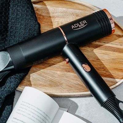 10. ADLER AD 2278 Haartrockner