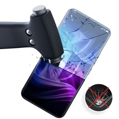 11. 3mk Silky Matt Pro matte Schutzfolie für Xiaomi Redmi Note 15 Pro+ 5G