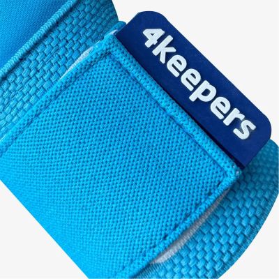 4. 4keepers Elite Nox NC Junior Handschuhe S1028429