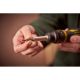 11. Speeddrive Ratschenschraubendreher mit Bits