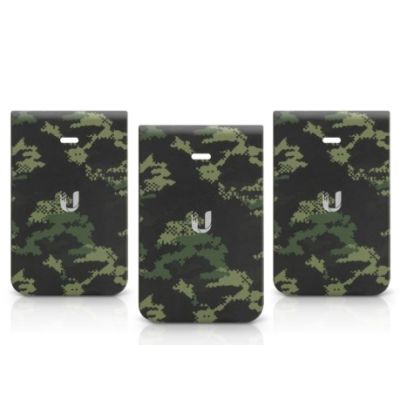 11. Ubiquiti IW-HD-CF-3 WLAN-Zugangspunkt-Zubehör