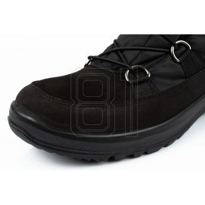 5. Schneestiefel 4F W OBDH263 21S