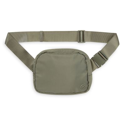 GAIAM Hüfttasche Sidekick Olive 65338