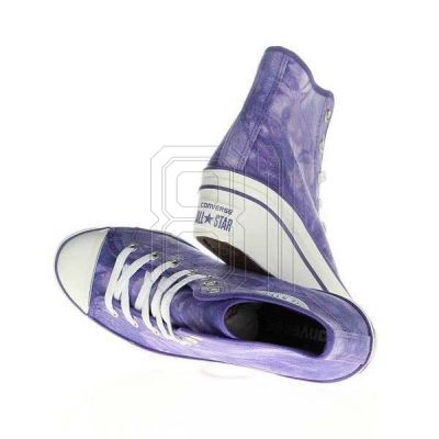 10. Converse Chuck Taylor Side W 542469F Turnschuhe