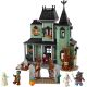 6. LEGO Creator 31167 Spukhaus