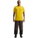 7. Nike Dri-Fit Park VIII Herren-T-Shirt Gelb HV8173 719