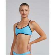 TYR SOLID TRINITY Bikini-Oberteil S