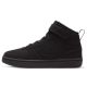 3. Nike Court Borough Mid 2 (PSV) CW5868-001 Schuhe