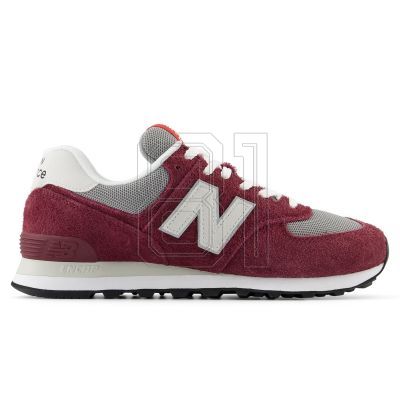 6. New Balance U574BGH Schuhe