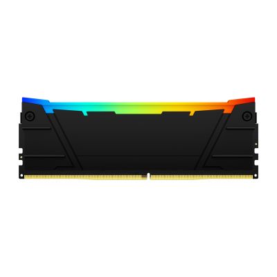 24. KINGSTON DDR4 16GB 3600MT/s CL16 DIMM FURY Renegade RGB
