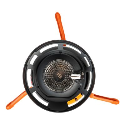 6. JETBOIL Flash Carbon Kocher