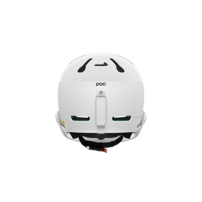 5. POC Artic SL MIPS Skihelm Weiß