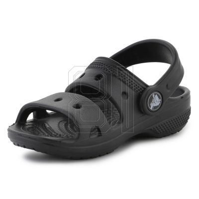 8. Crocs Classic Sandale Jr 207537-001