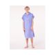 3. Jungenponcho RIP CURL Brand Hooded Towel - Boy, blau