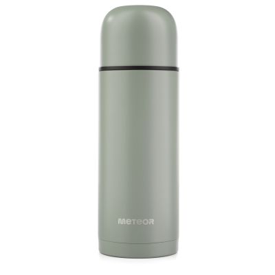 Thermoskanne Meteor 1000 ml 17249