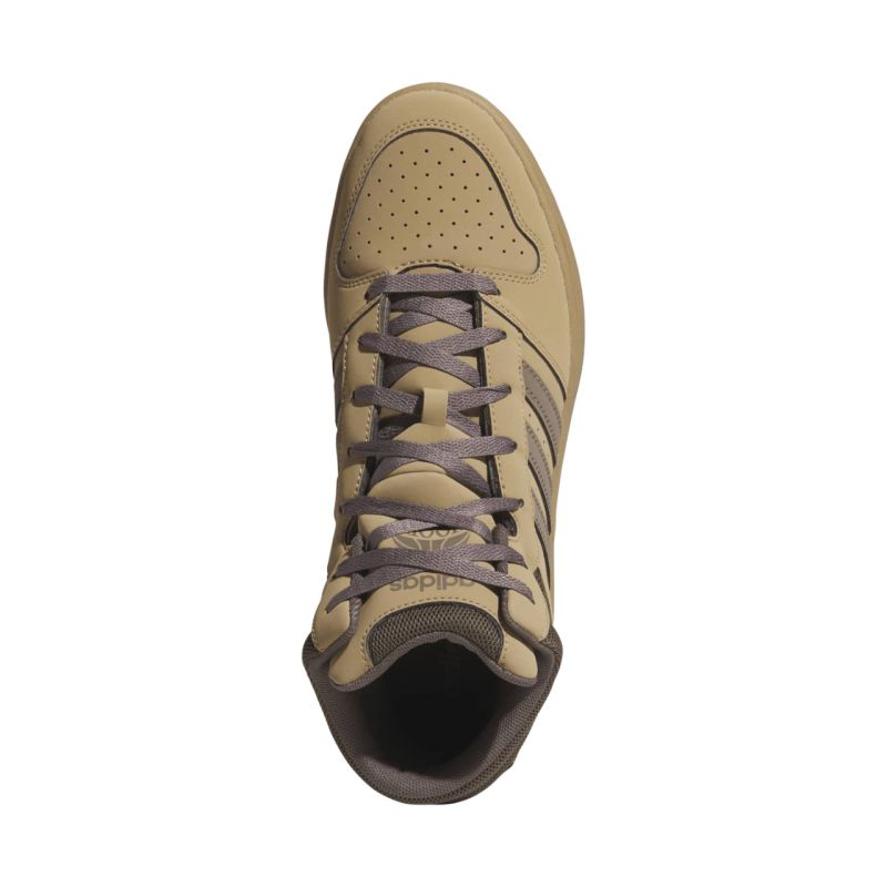 4. adidas Hoops Mid Classic KI7495 Herrenschuhe