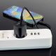 7. Mini-Ladegerät USB C 20W PD Joyroom JR-TCF02 - Schwarz
