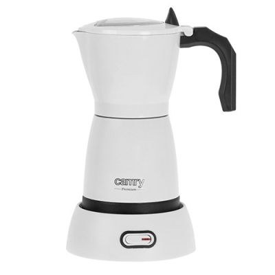 elektrische Kaffeemaschine Moka Camry