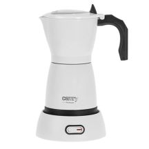 elektrische Kaffeemaschine Moka Camry