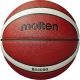 2. Molten B7G4500 FIBA Basketball
