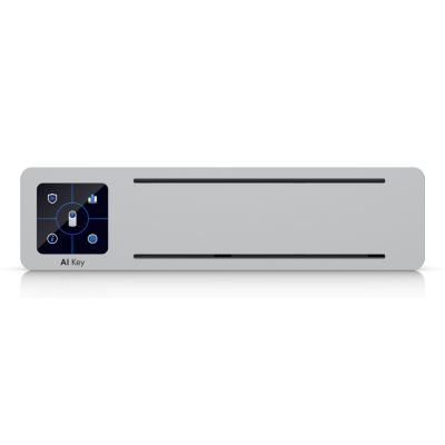 2. Ubiquiti AI-Key Gateway/Controller 1000 Mbit/s