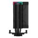 10. Deepcool AK400 DIGITAL PRO Kühlung