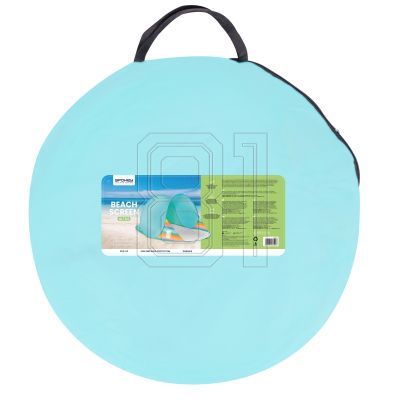 6. Spokey Altus SPK-943524 Strandzelt