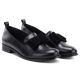 6. Potocki Jr WOL122A Isolierte Brokat-Stiefeletten