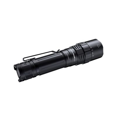 5. Fenix PD40R V 3.0 LED-Taschenlampe, wiederaufladbar, 3000 Lumen