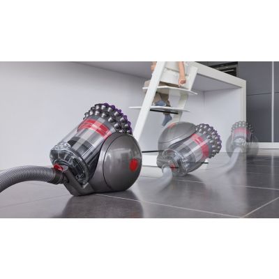 4. Dyson Big Ball Absolute 2 Trockensaugerzylinder