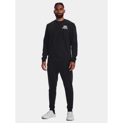 5. Under Armour M 1379764-001 Sweatshirt