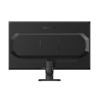 4. GIGABYTE GS27FA Computermonitor 68,6 cm (27") 1920 x 1080 px Full HD LED Schwarz
