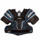 9. Bauer X Intermediate M 1058537 Hockey-Schulterpolster