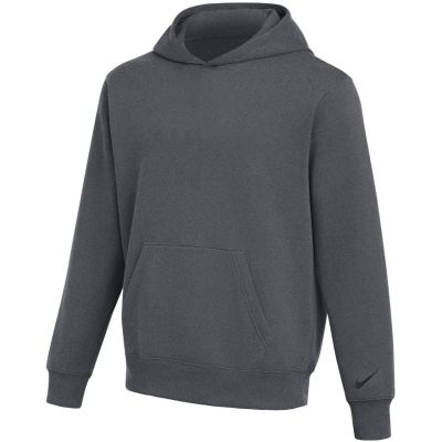 Nike Park 26 Fleece Hoodie Kinder-Sweatshirt, dunkelgrau, IO9048 071