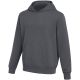Nike Park 26 Fleece Hoodie Kinder-Sweatshirt, dunkelgrau, IO9048 071